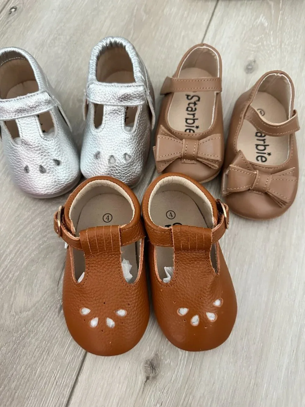 Size 4 Baby Shoes Lots Flash Sale toddler Shoes